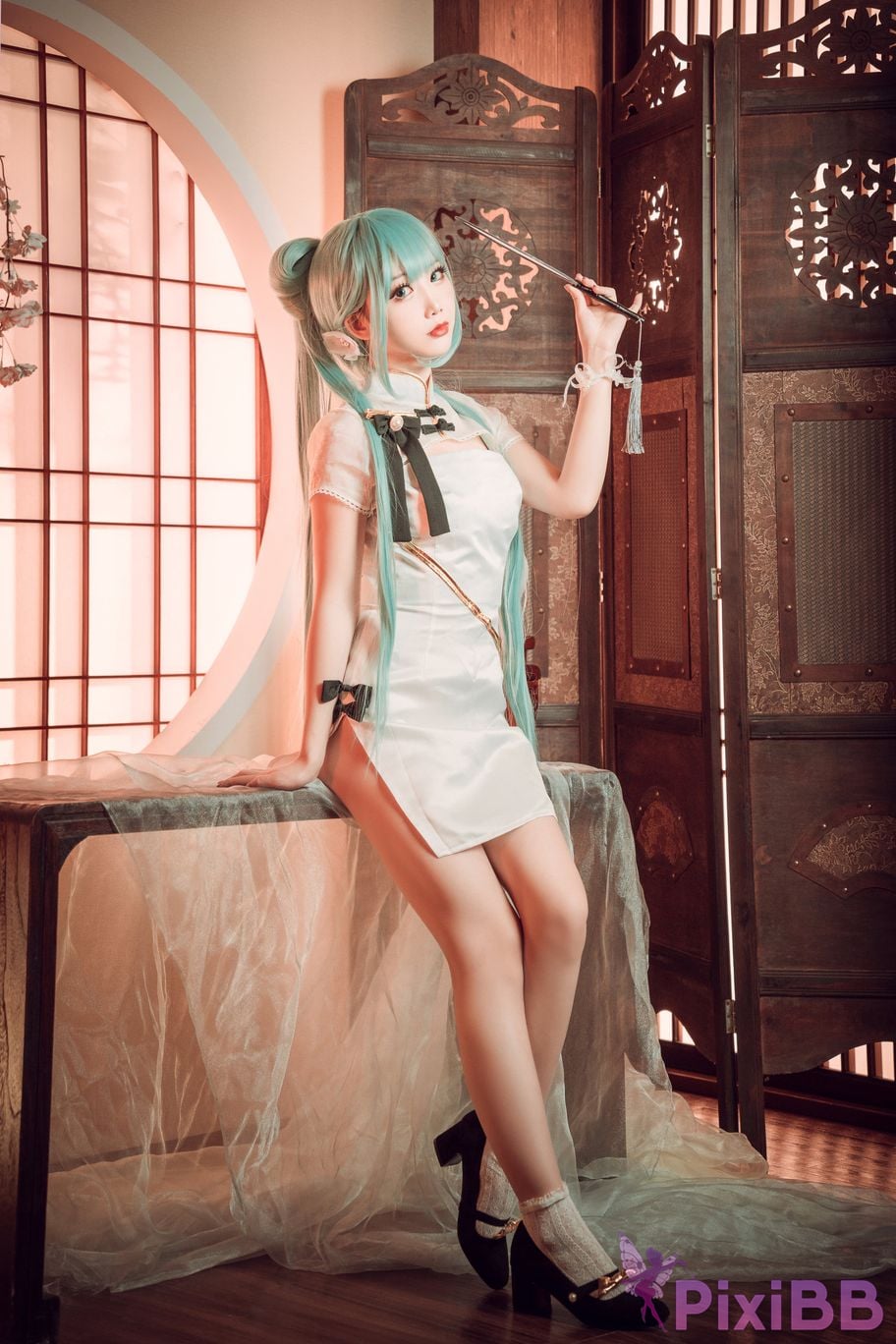 Coser No.096 PixiBB.COM 005