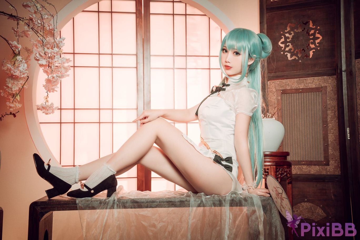 Coser No.096 PixiBB.COM 007