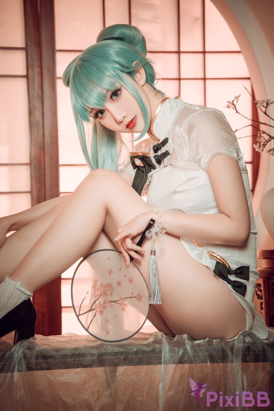 Coser No.096 PixiBB.COM 008