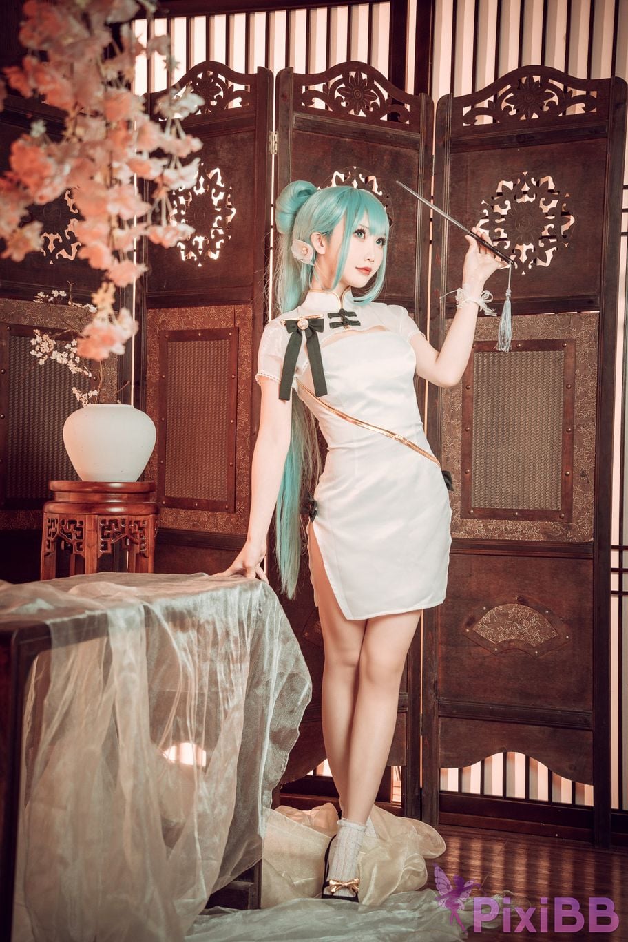Coser No.096 PixiBB.COM 011