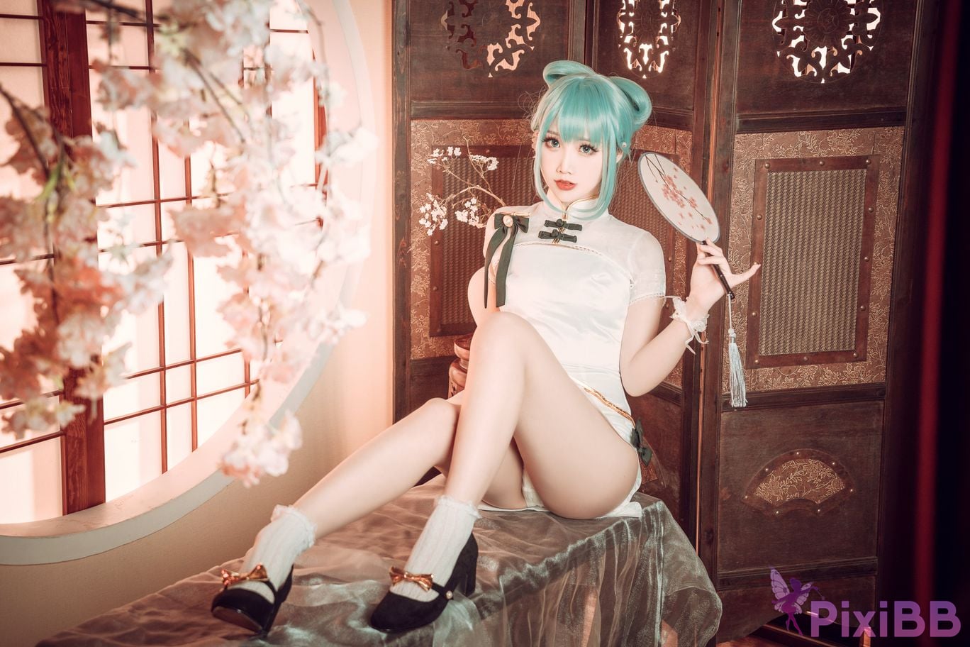 Coser No.096 PixiBB.COM 012