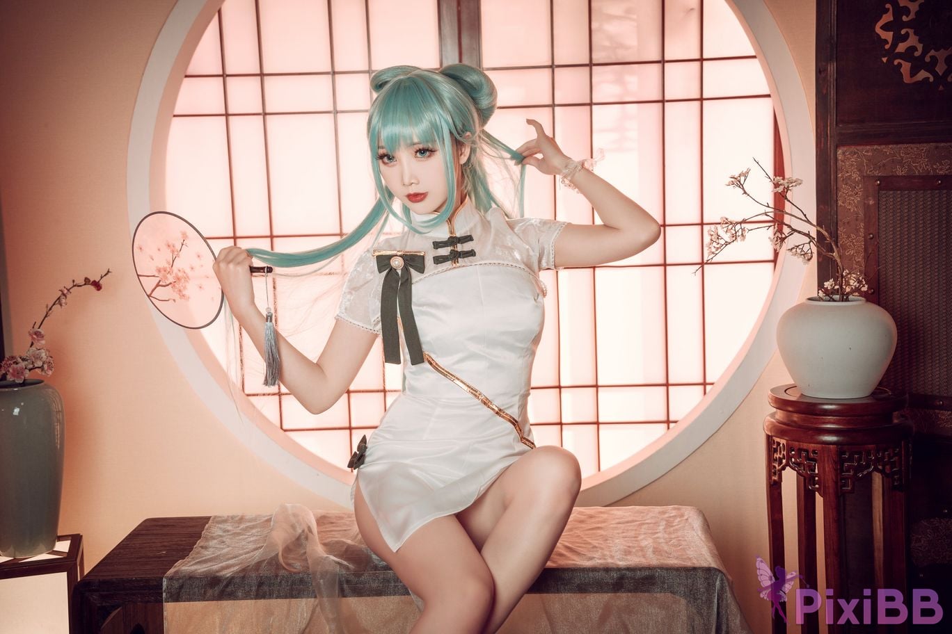 Coser No.096 PixiBB.COM 015