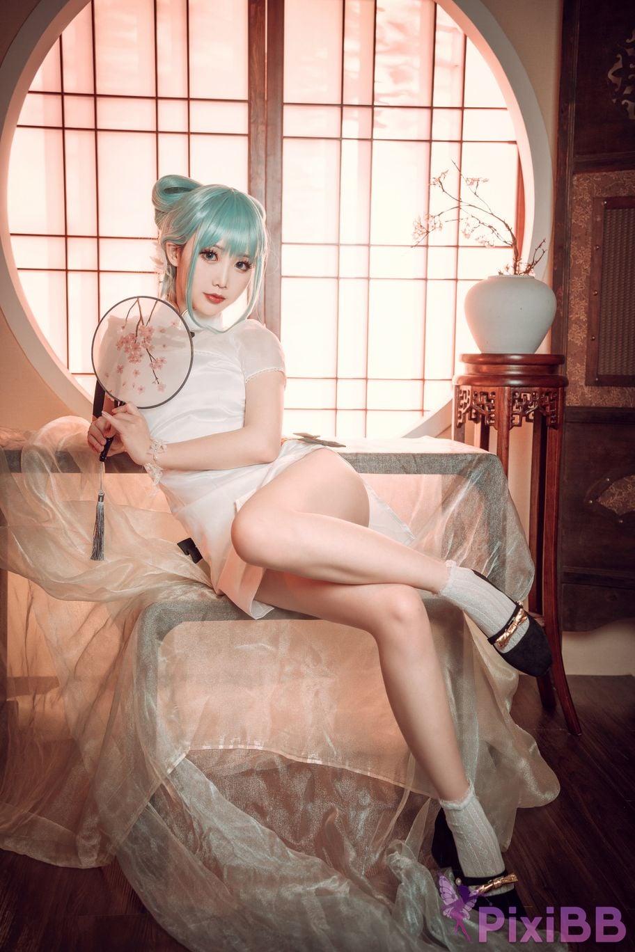 Coser No.096 PixiBB.COM 022