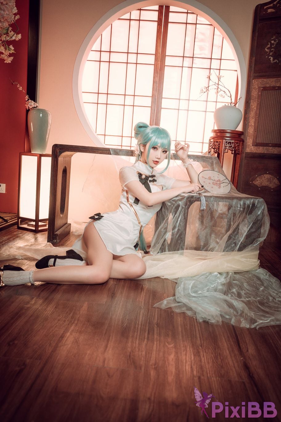 Coser No.096 PixiBB.COM 024