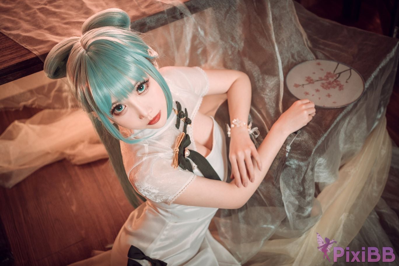 Coser No.096 PixiBB.COM 025