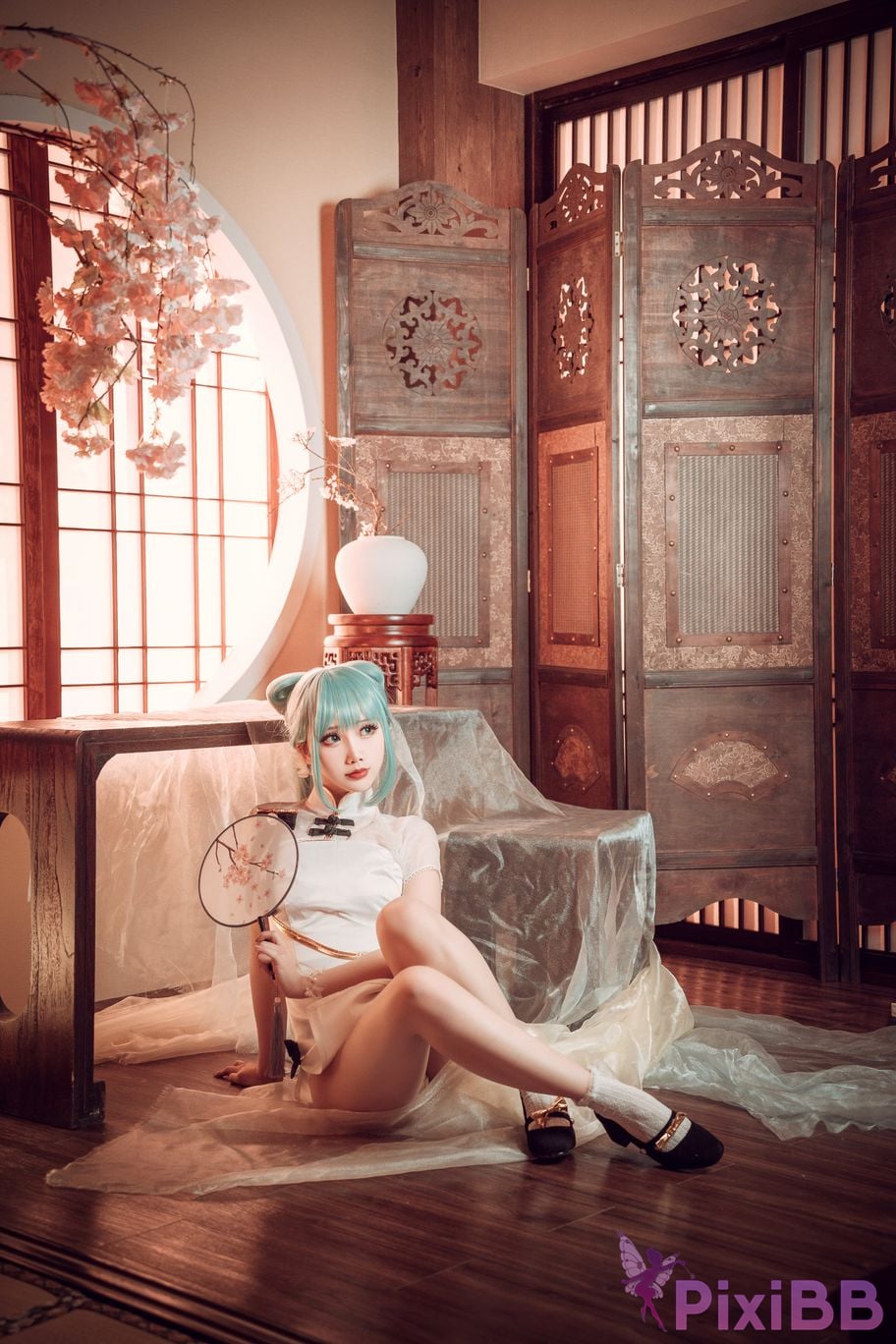 Coser No.096 PixiBB.COM 027