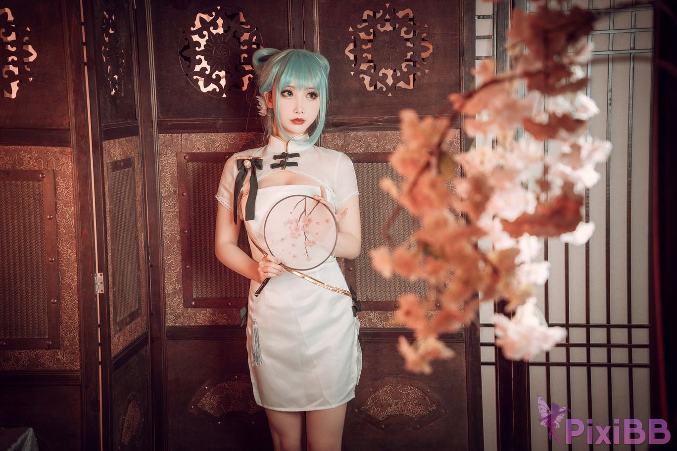 Coser No.096 PixiBB.COM 028