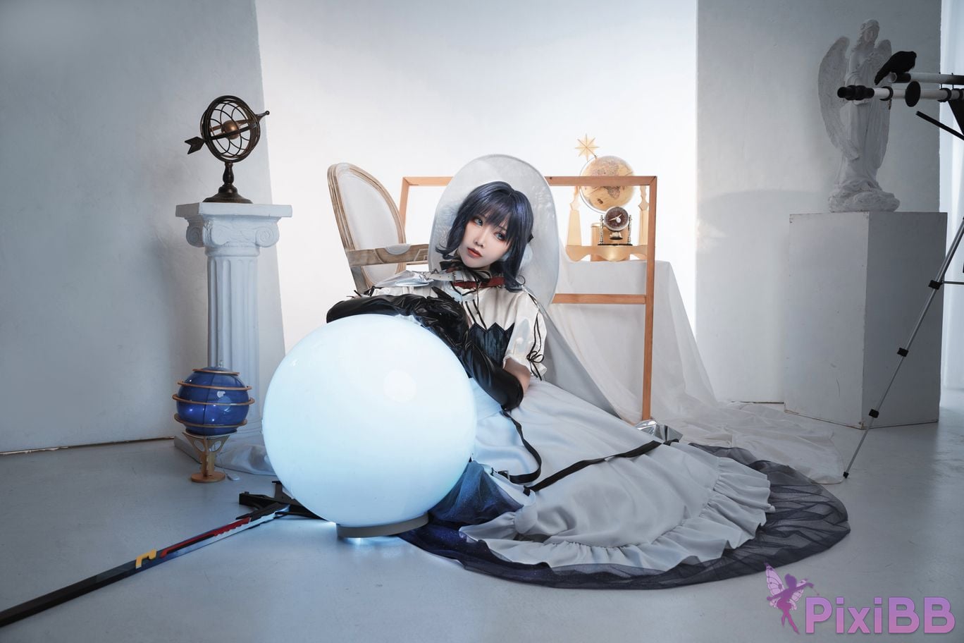 Coser No.094 PixiBB.COM 001