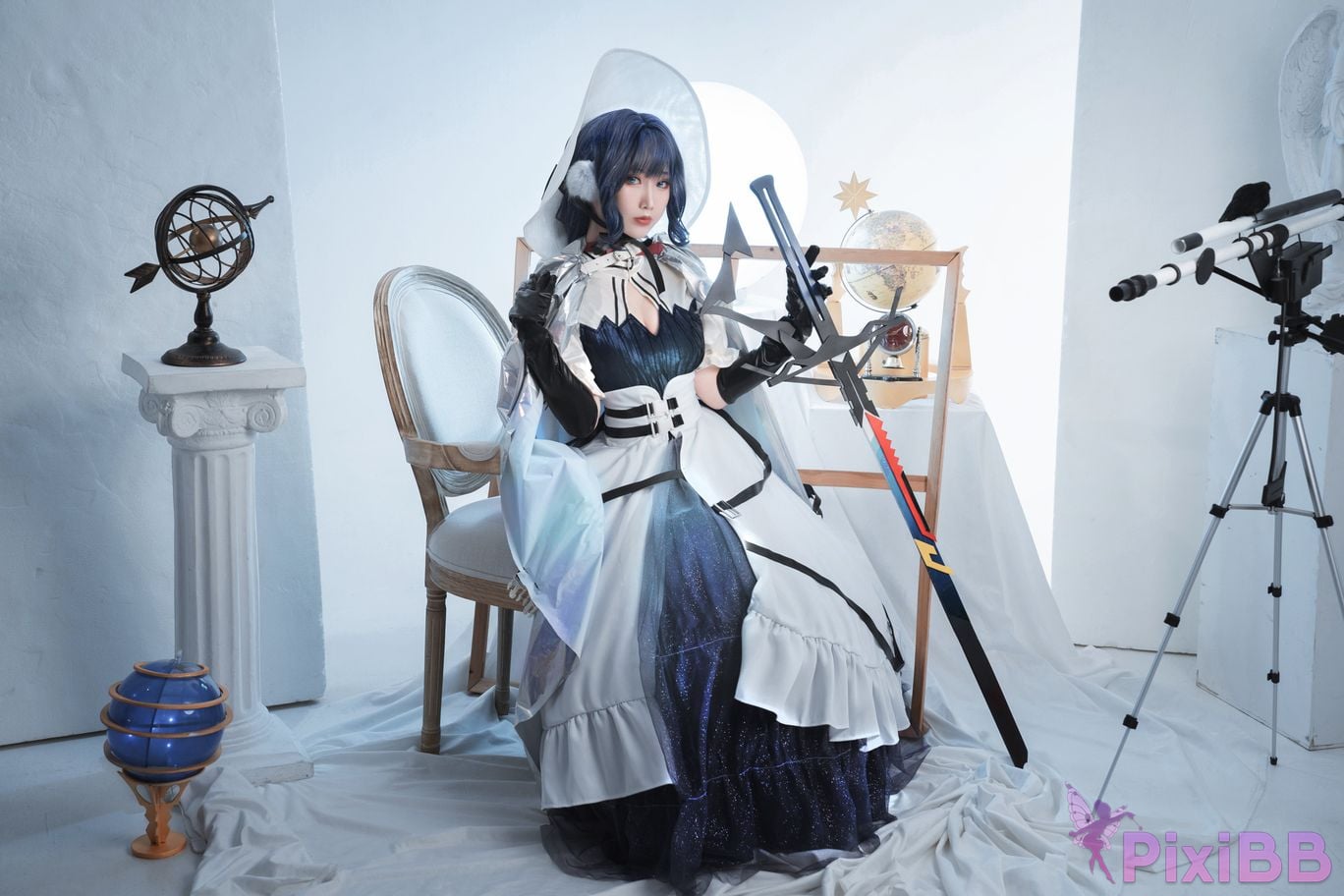 Coser No.094 PixiBB.COM 002