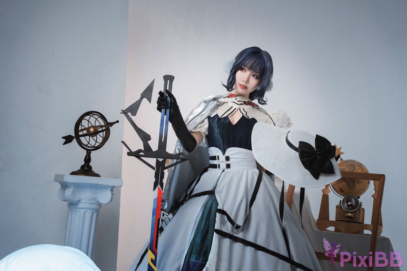 Coser No.094 PixiBB.COM 004