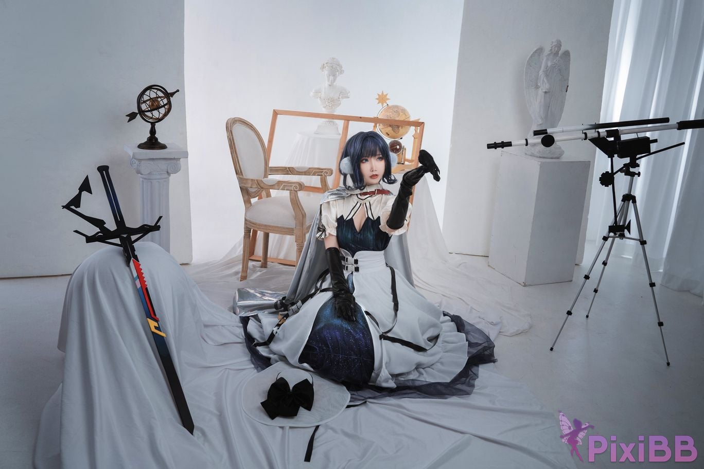 Coser No.094 PixiBB.COM 006