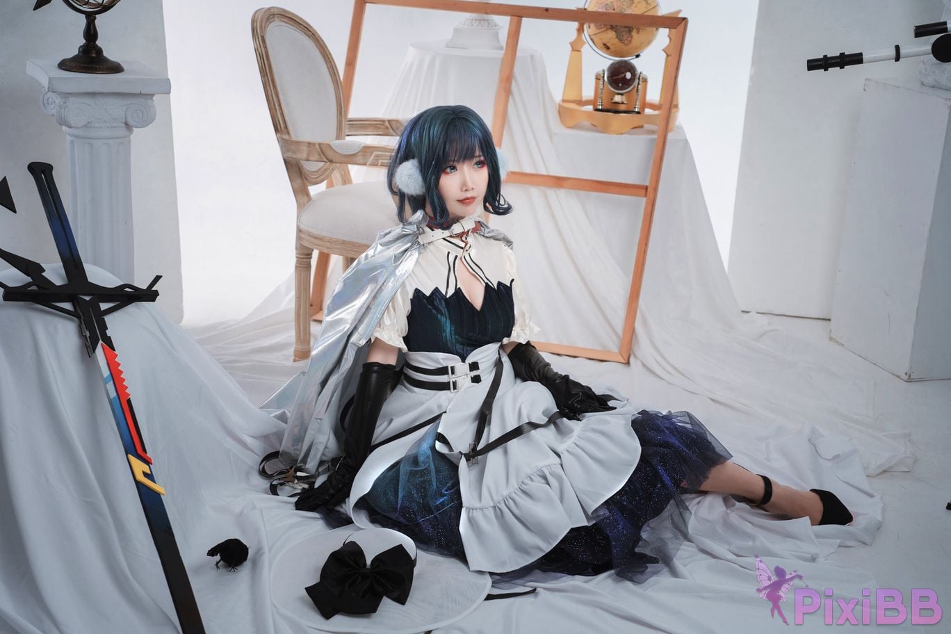 Coser No.094 PixiBB.COM 007