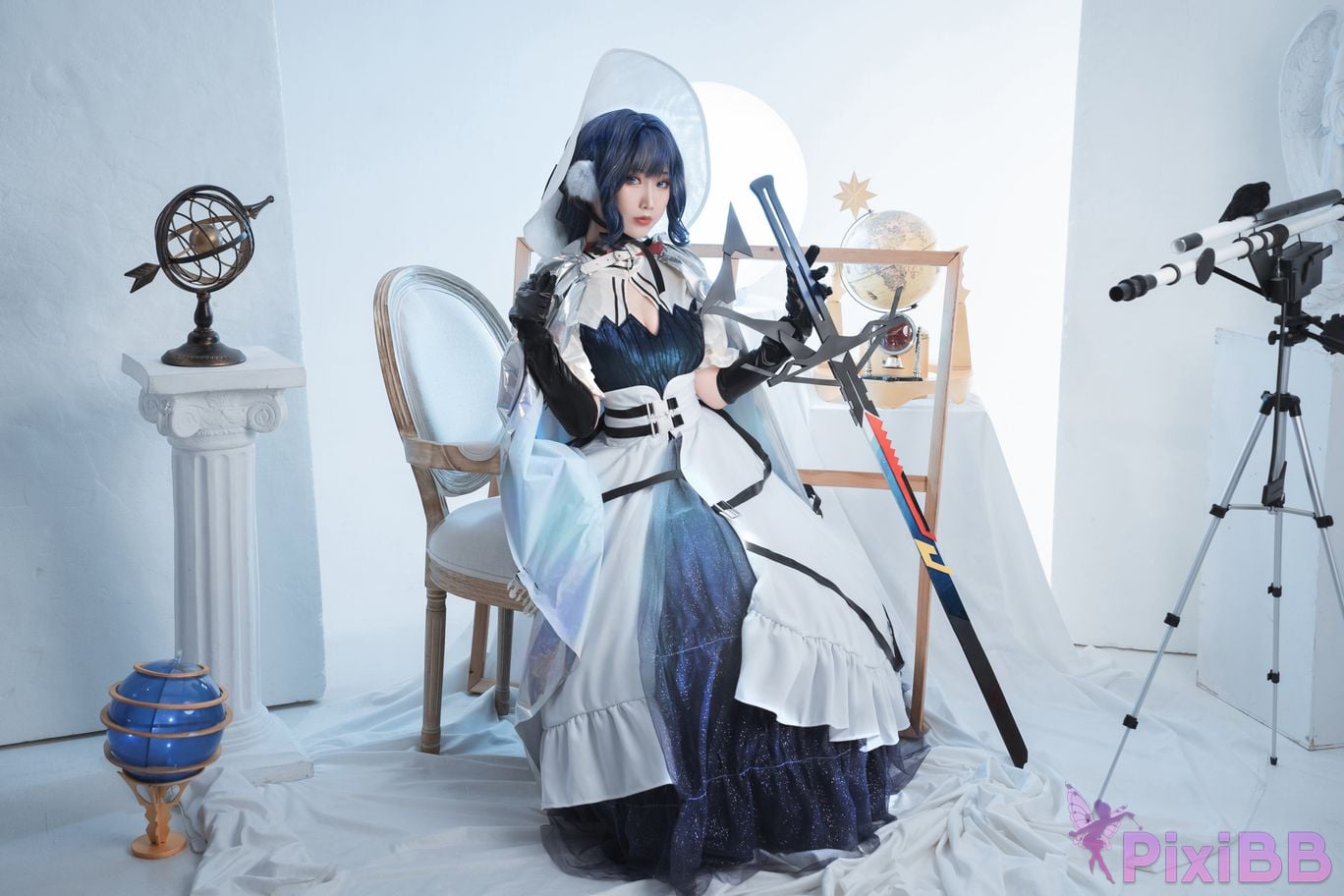 Coser No.094 PixiBB.COM 008