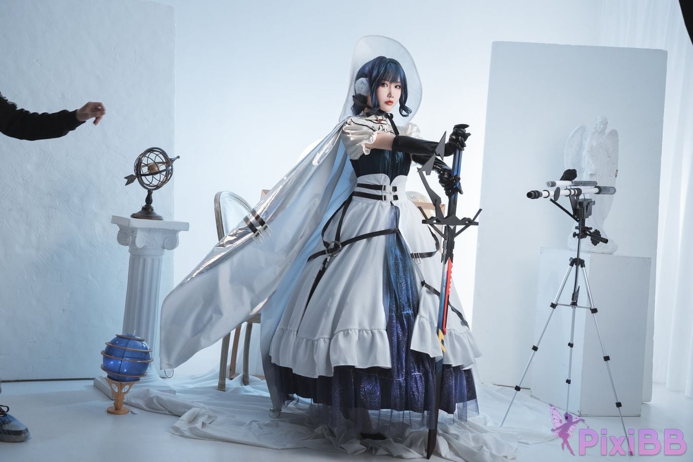 Coser No.094 PixiBB.COM 009