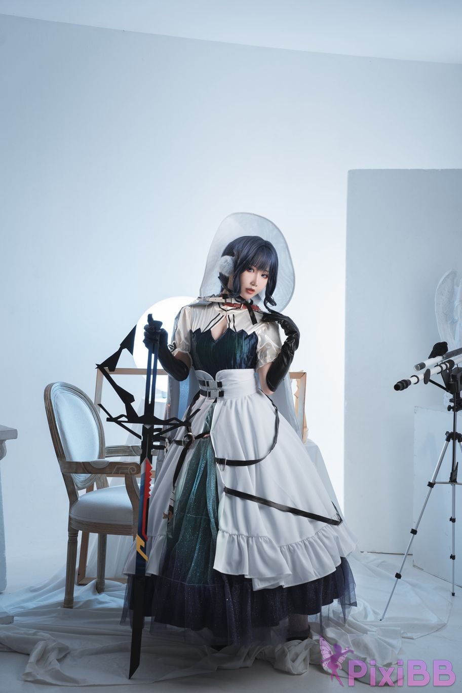 Coser No.094 PixiBB.COM 010