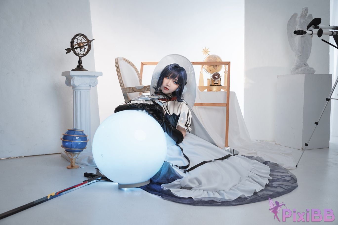 Coser No.094 PixiBB.COM 011