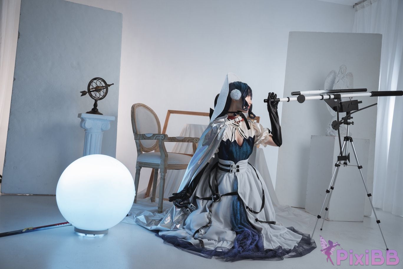 Coser No.094 PixiBB.COM 012