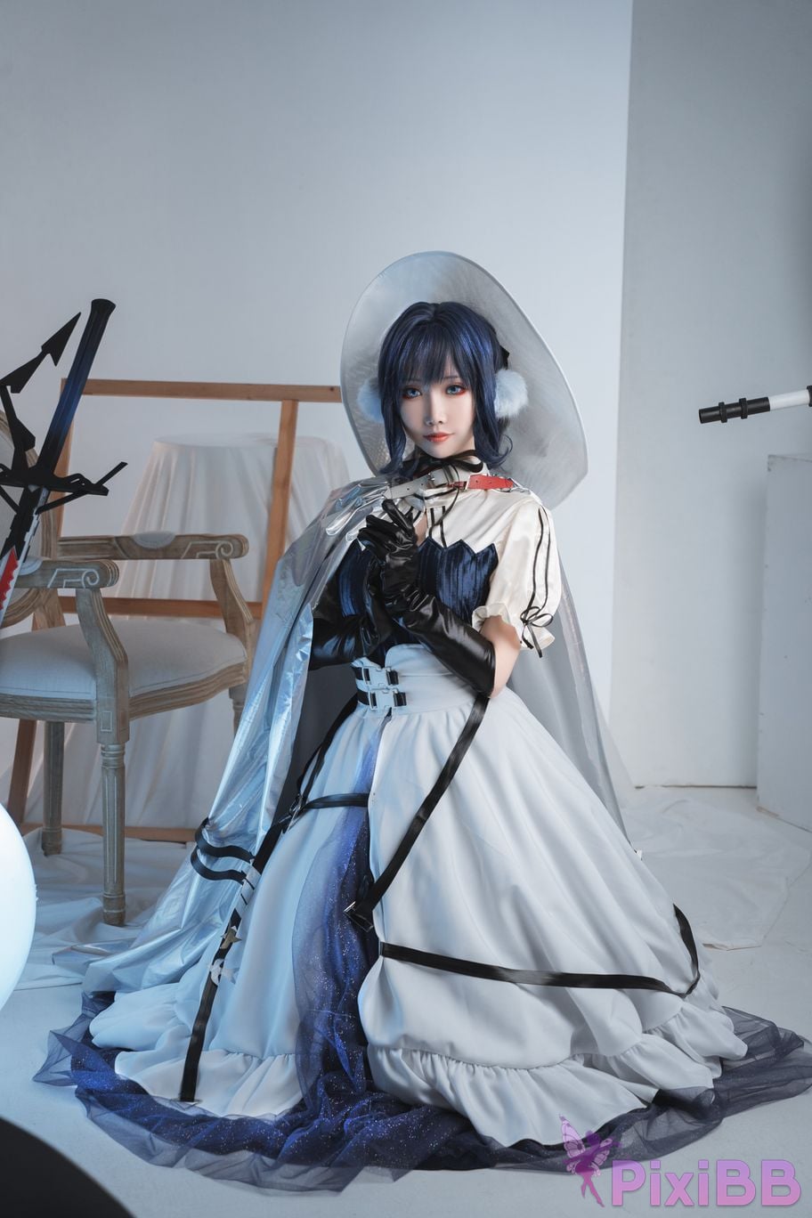 Coser No.094 PixiBB.COM 013