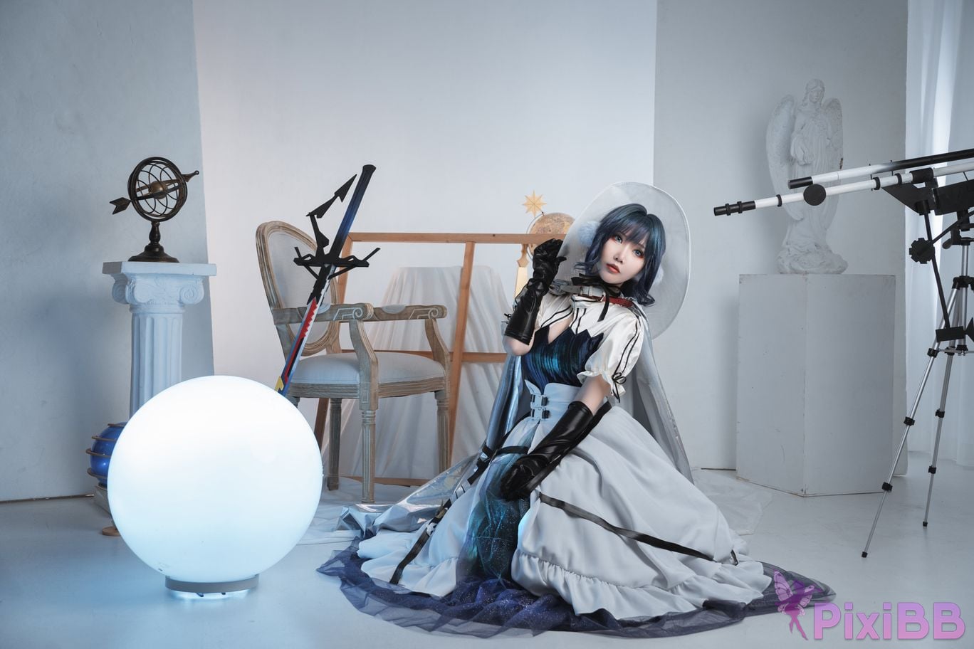 Coser No.094 PixiBB.COM 014