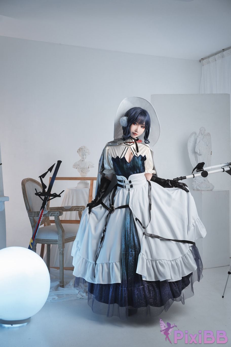 Coser No.094 PixiBB.COM 015