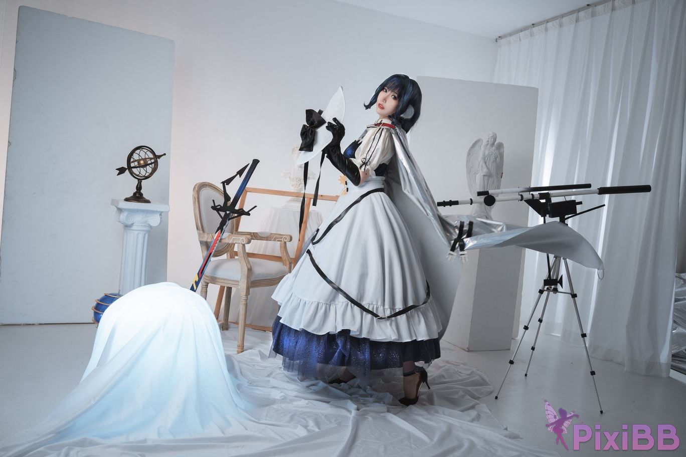 Coser No.094 PixiBB.COM 016