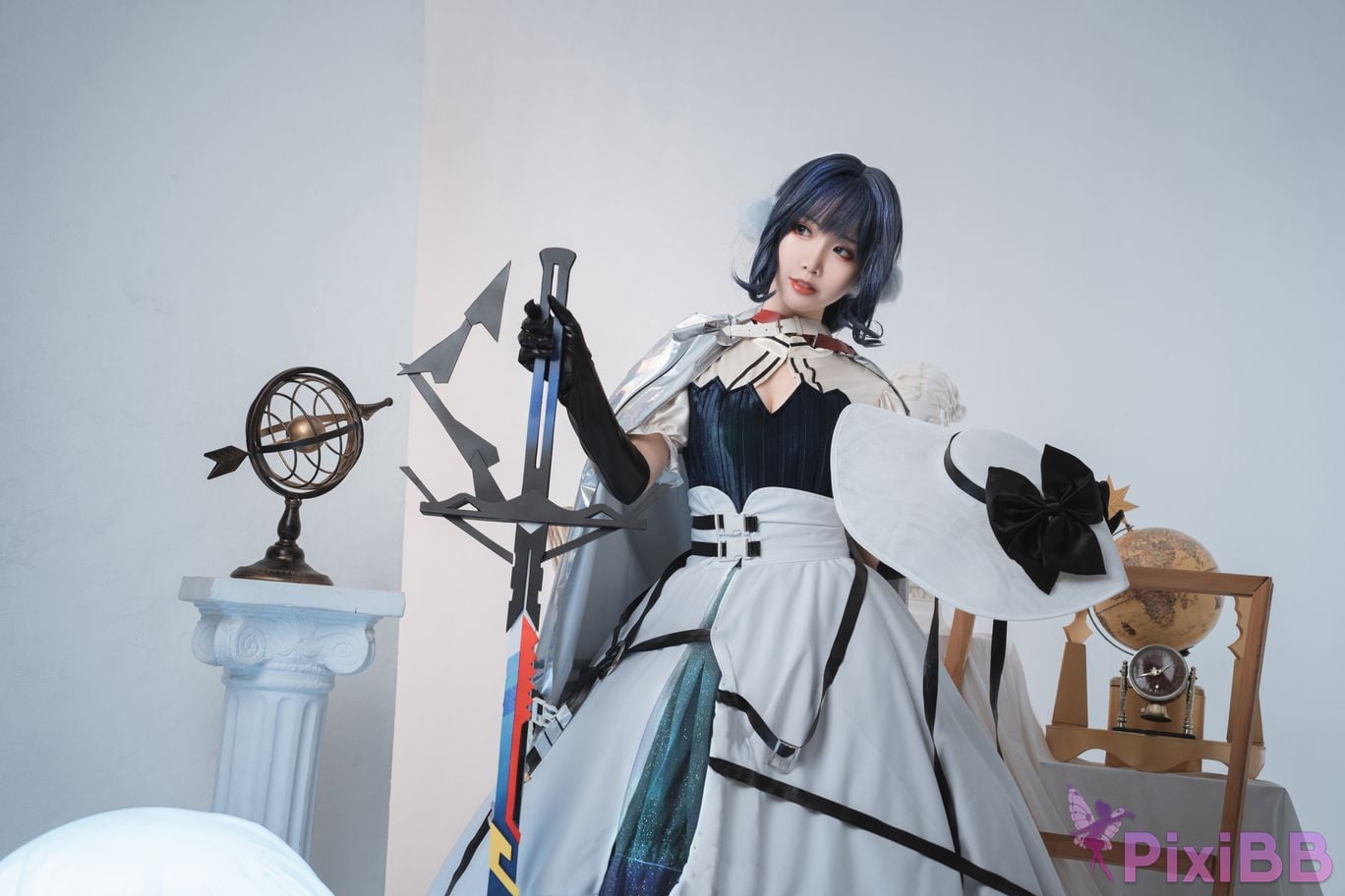Coser No.094 PixiBB.COM 017