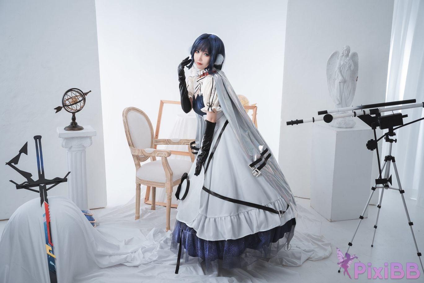 Coser No.094 PixiBB.COM 018