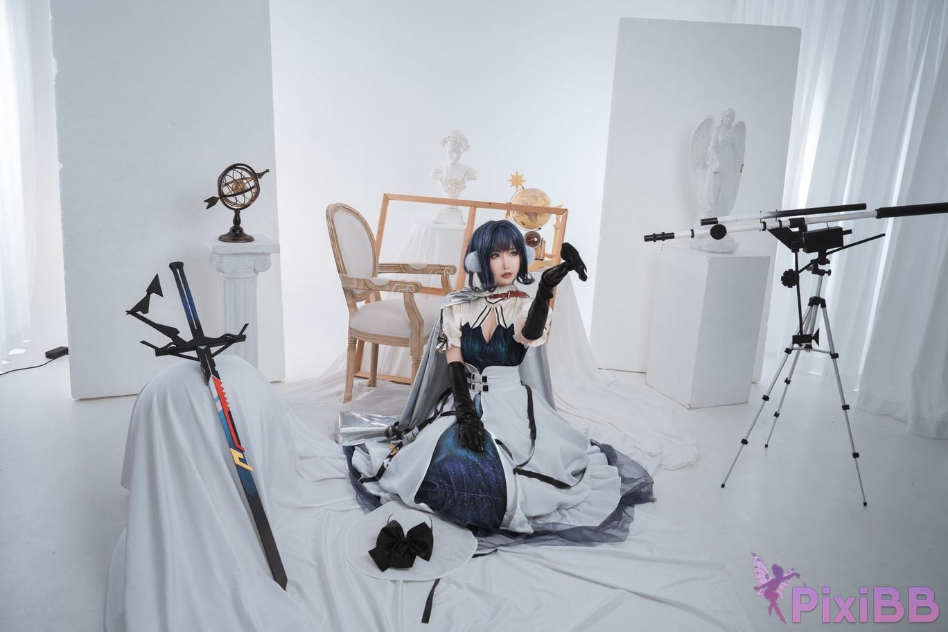 Coser No.094 PixiBB.COM 020