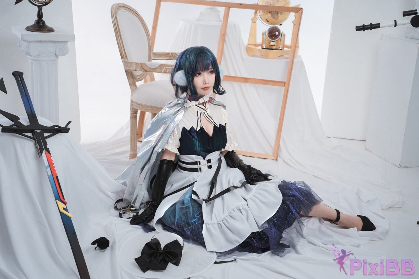 Coser No.094 PixiBB.COM 021