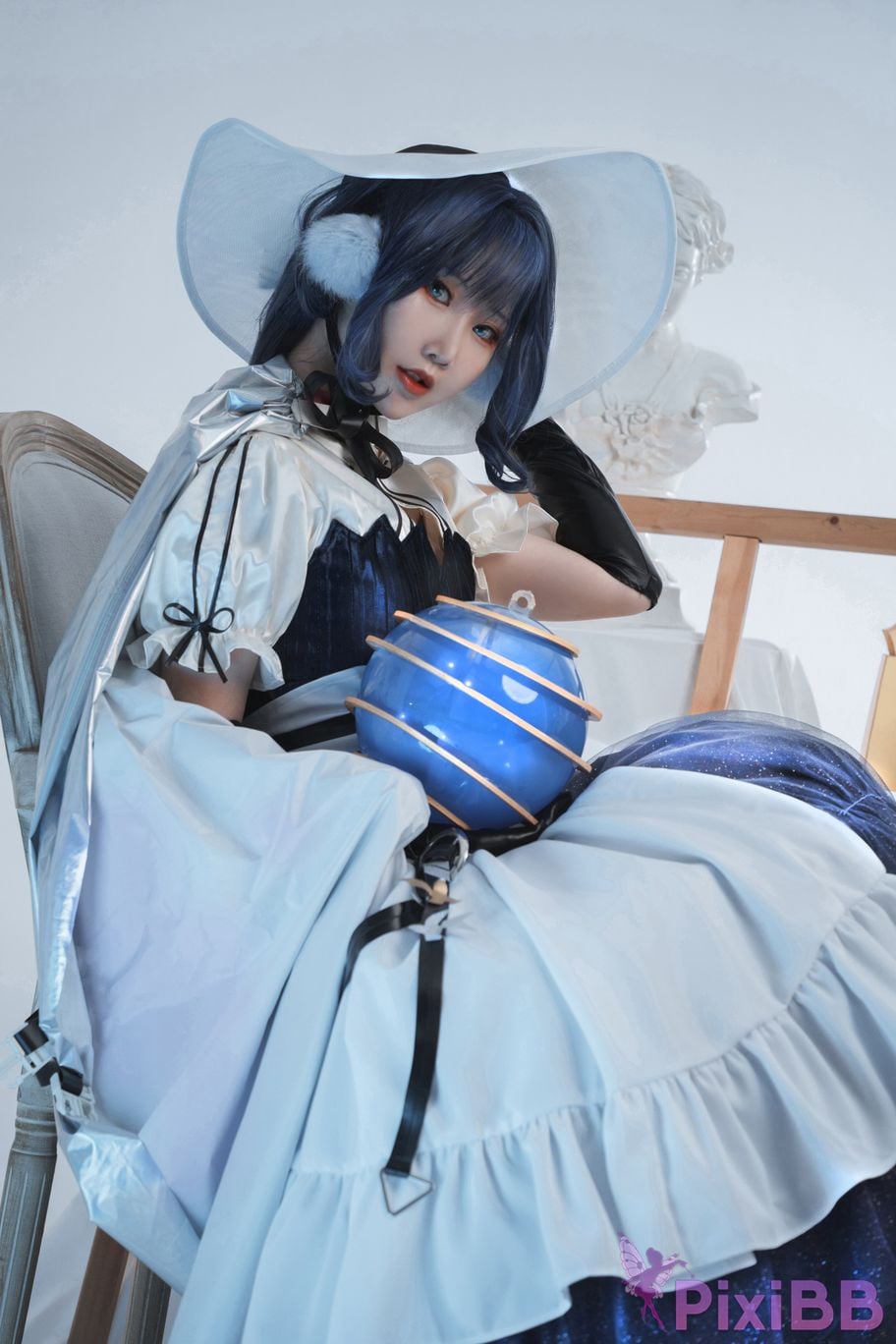 Coser No.094 PixiBB.COM 022