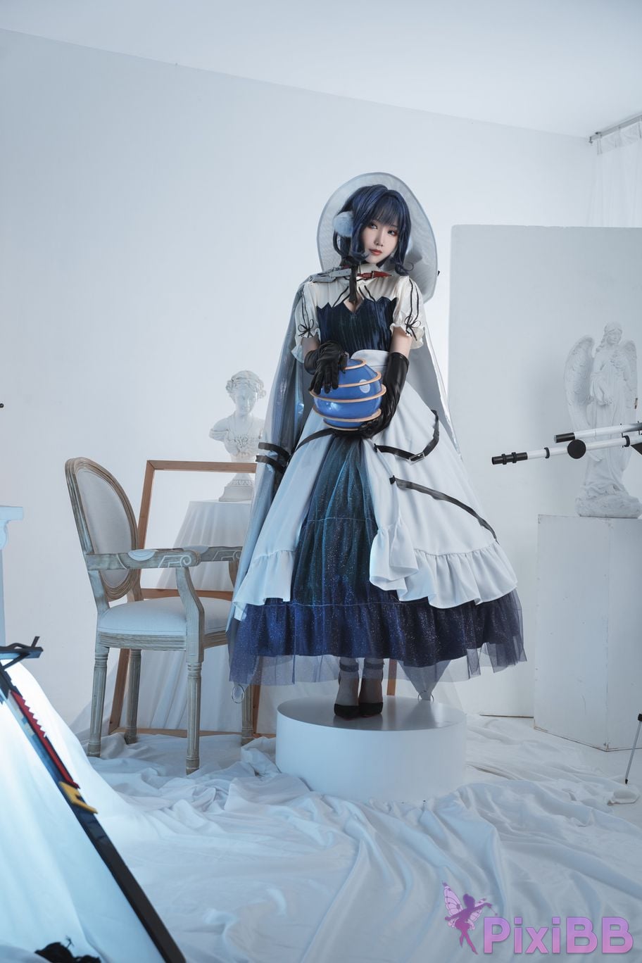 Coser No.094 PixiBB.COM 023