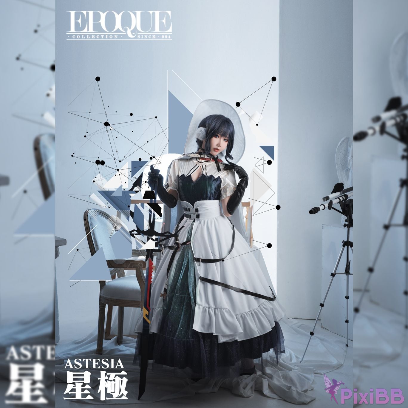 Coser No.094 PixiBB.COM 024