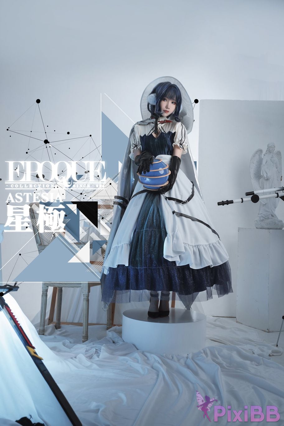 Coser No.094 PixiBB.COM 025