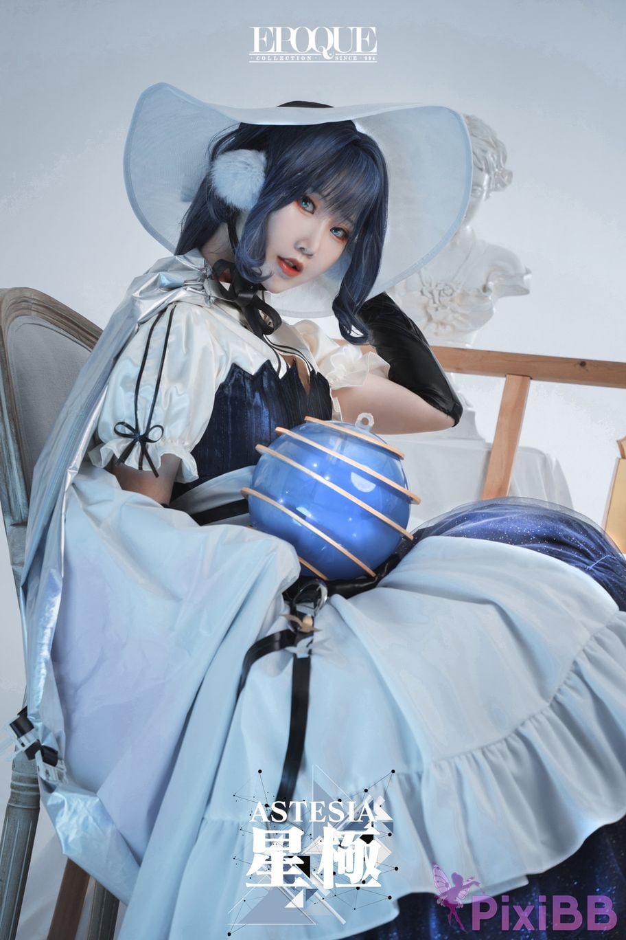 Coser No.094 PixiBB.COM 026