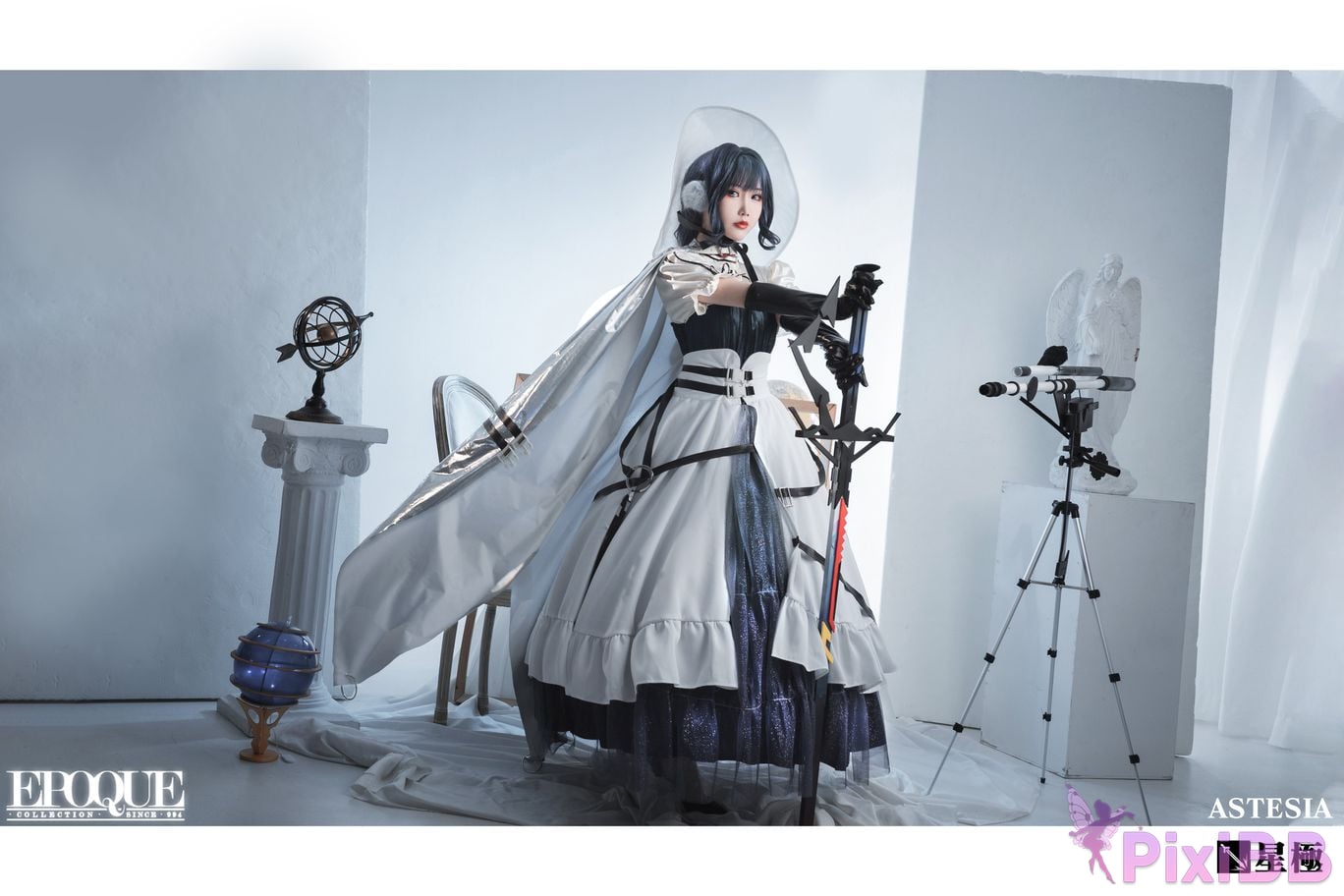Coser No.094 PixiBB.COM 027