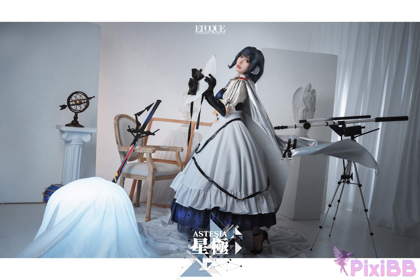 Coser No.094 PixiBB.COM 029