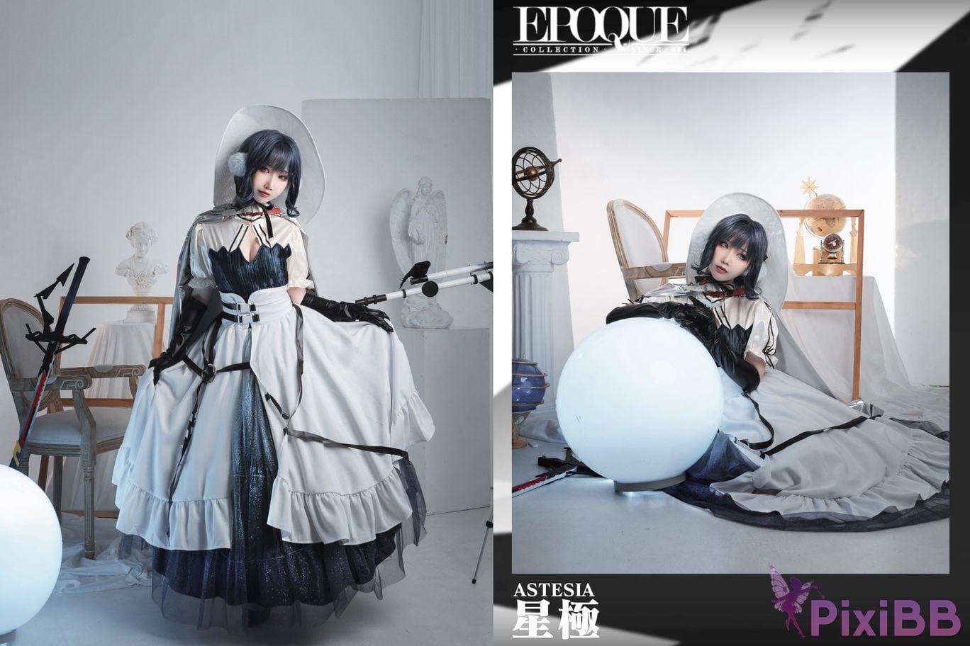 Coser No.094 PixiBB.COM 030
