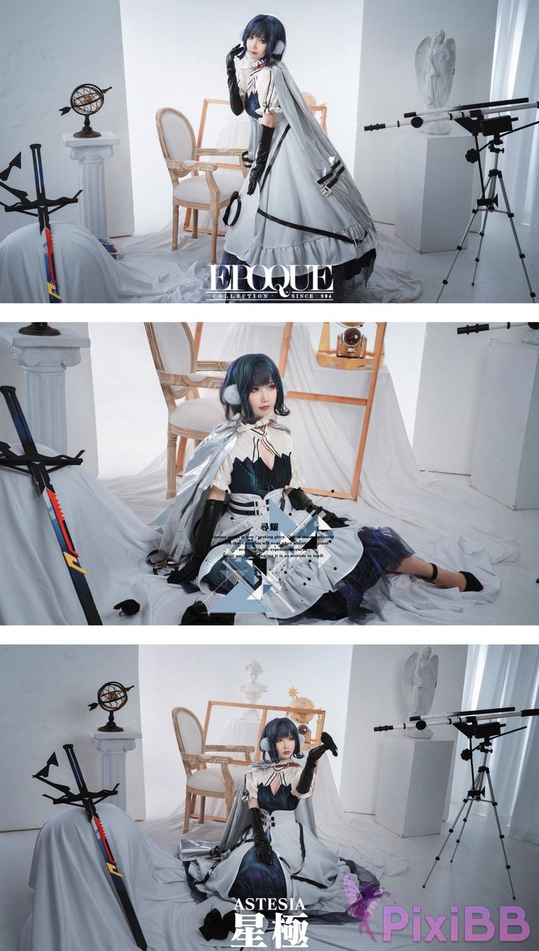 Coser No.094 PixiBB.COM 031