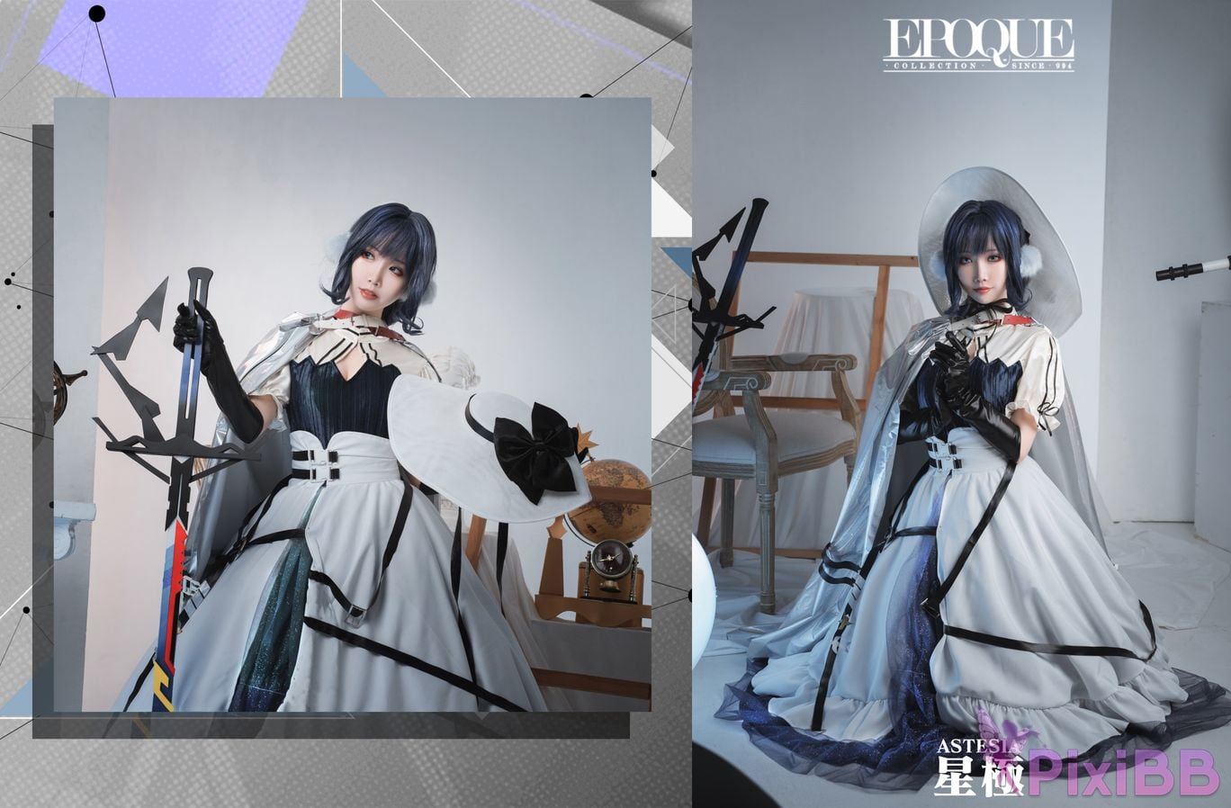 Coser No.094 PixiBB.COM 032