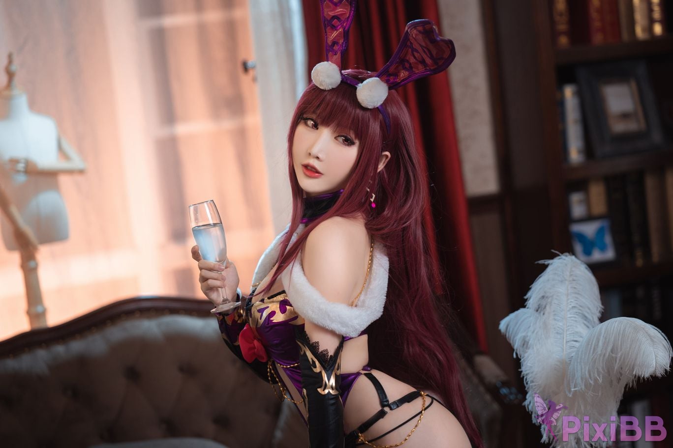 Coser No.093 PixiBB.COM 002