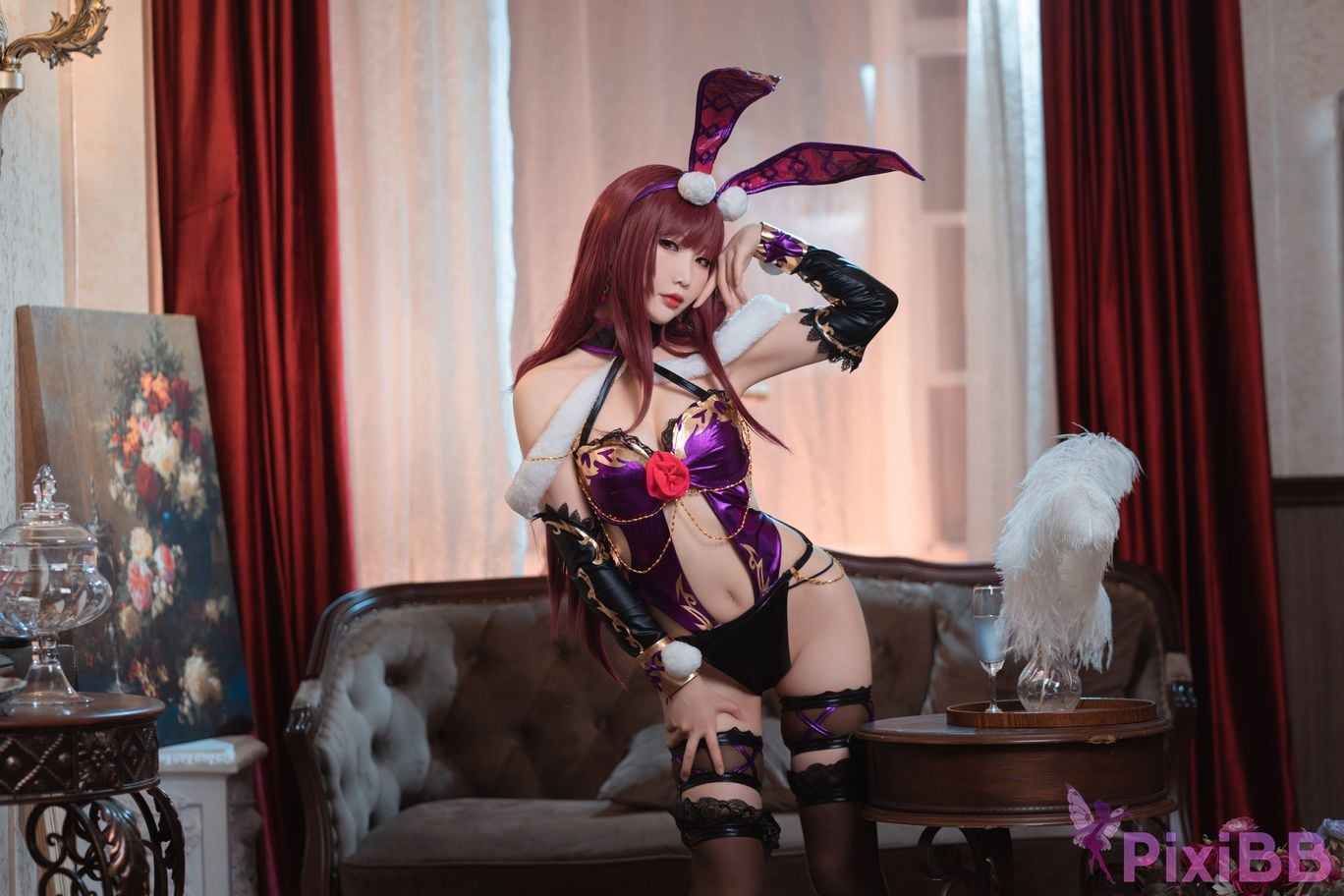 Coser No.093 PixiBB.COM 003
