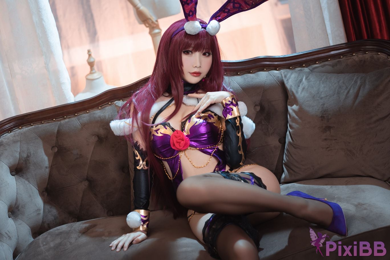 Coser No.093 PixiBB.COM 005