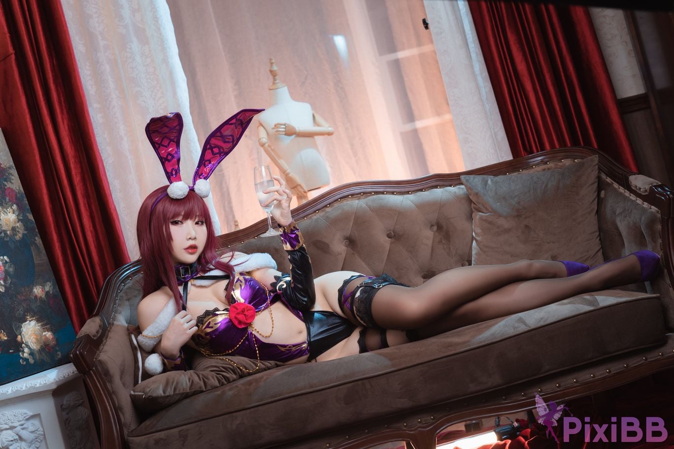 Coser No.093 PixiBB.COM 008
