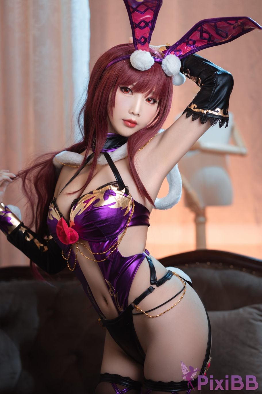 Coser No.093 PixiBB.COM 012