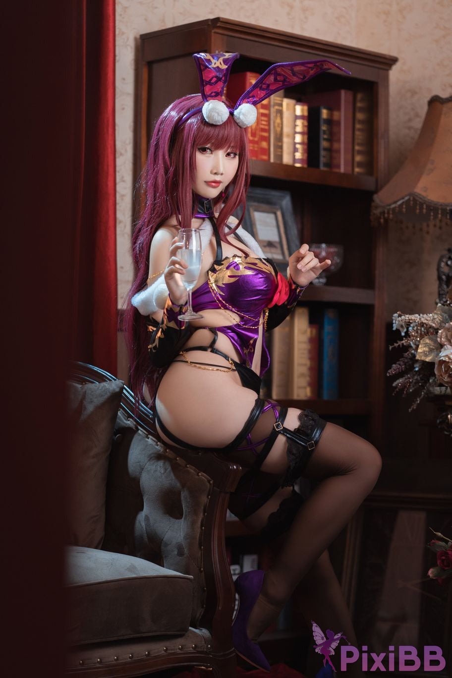 Coser No.093 PixiBB.COM 013