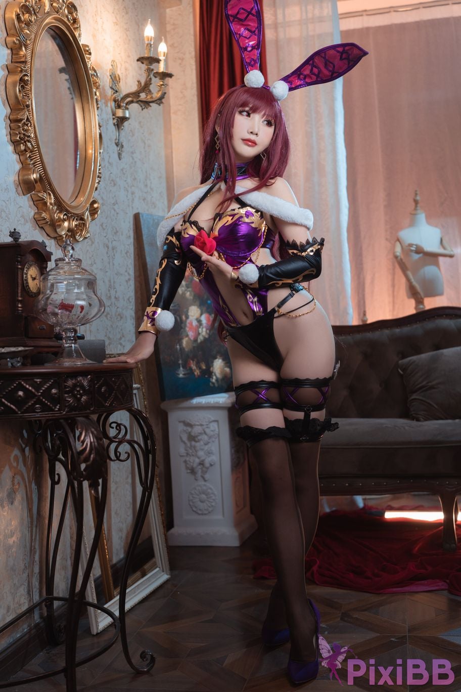 Coser No.093 PixiBB.COM 017