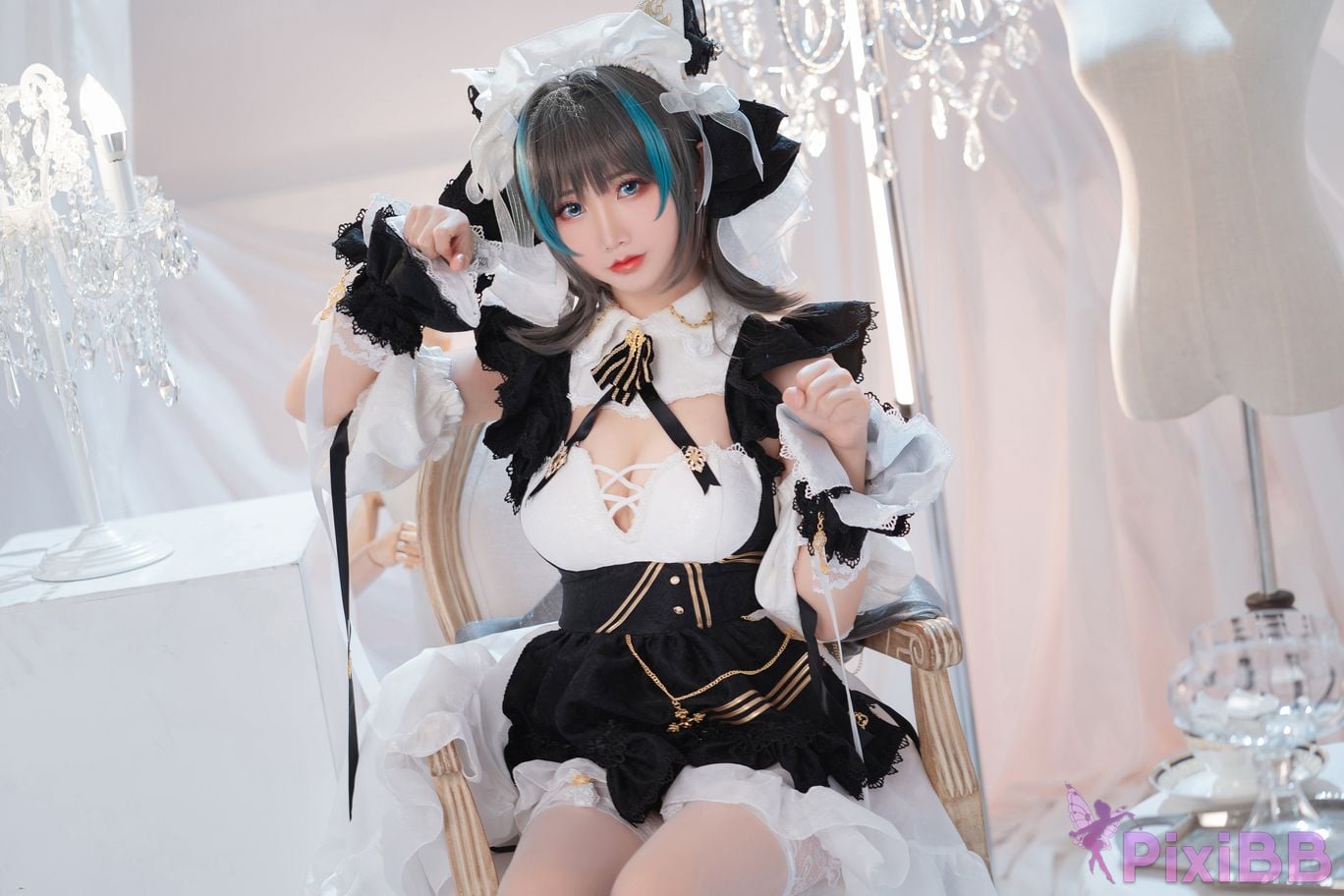 Coser No.092 PixiBB.COM 001