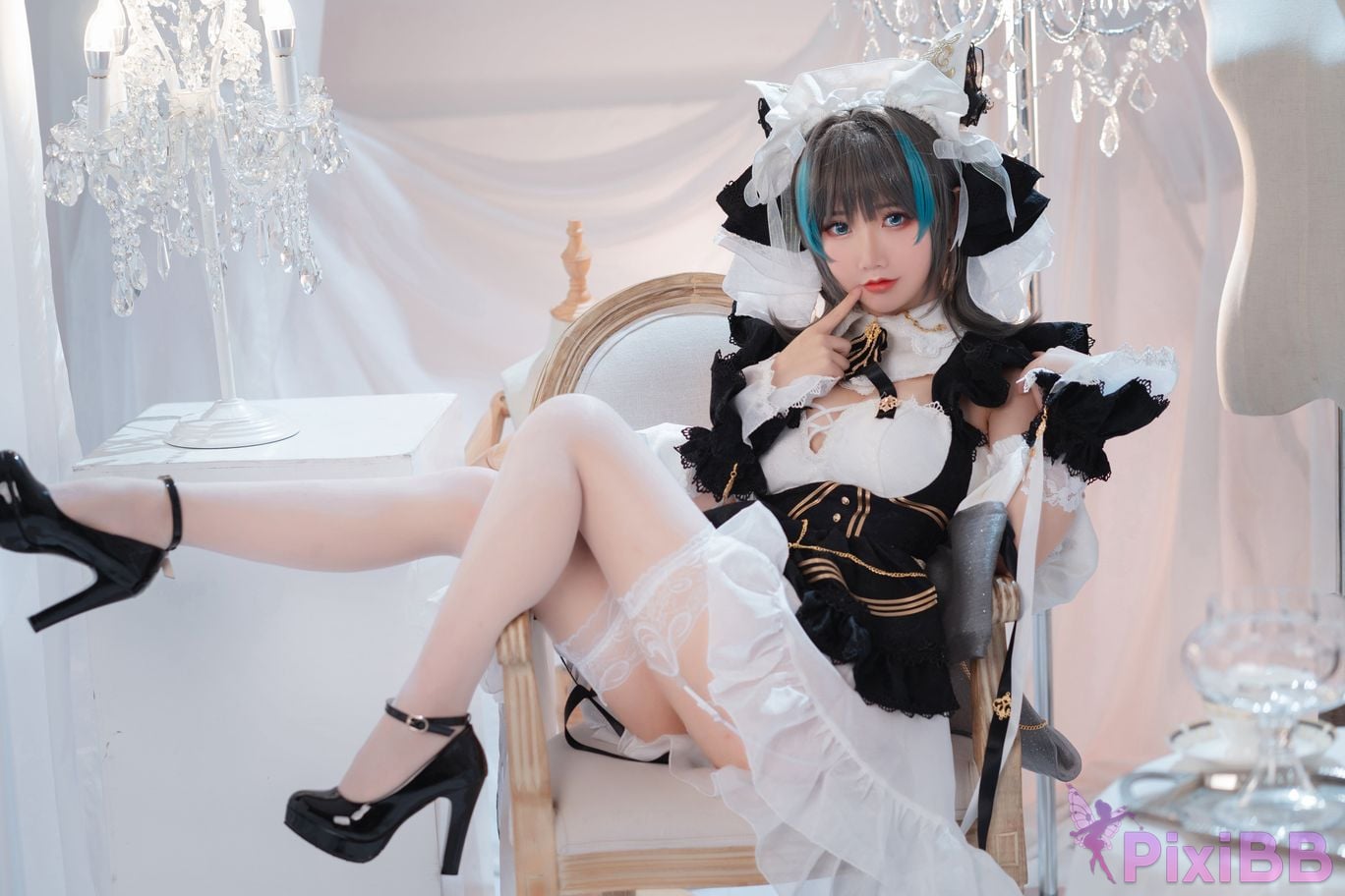 Coser No.092 PixiBB.COM 002