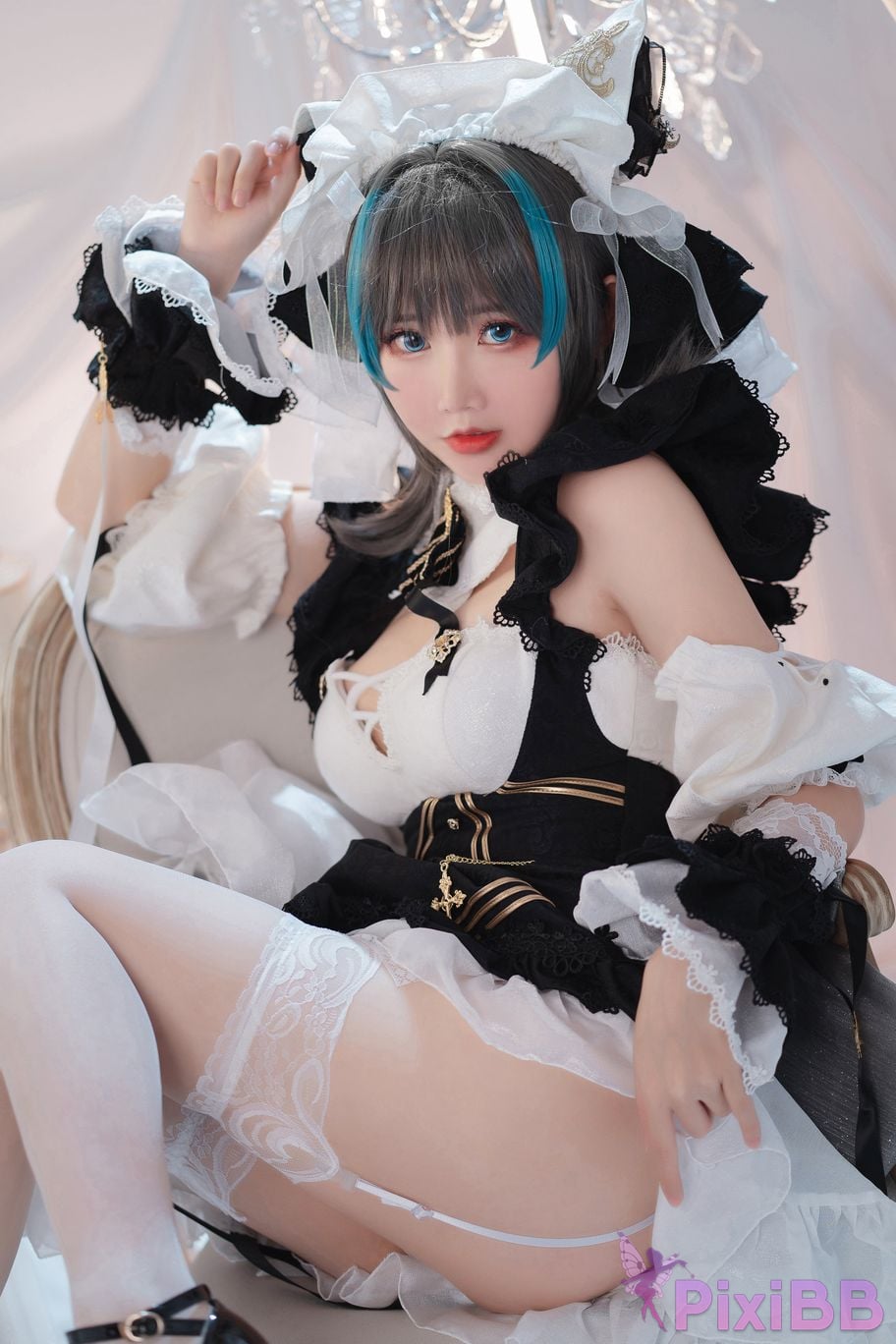 Coser No.092 PixiBB.COM 003
