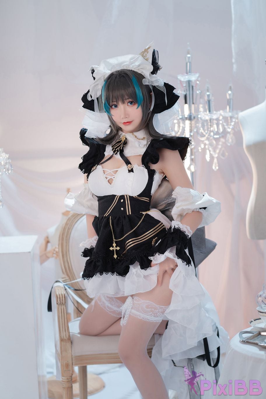 Coser No.092 PixiBB.COM 004